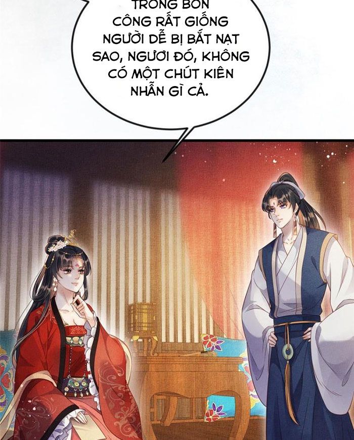 Ngày Nào Trưởng Công Chúa Cũng Muốn Làm Phản: Chapter 13