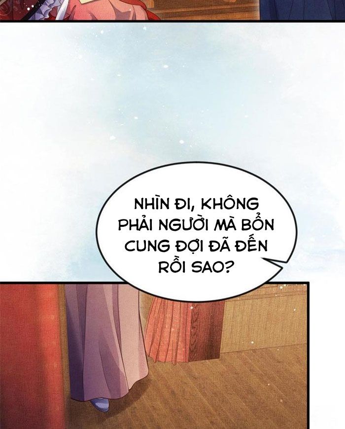 Ngày Nào Trưởng Công Chúa Cũng Muốn Làm Phản: Chapter 13