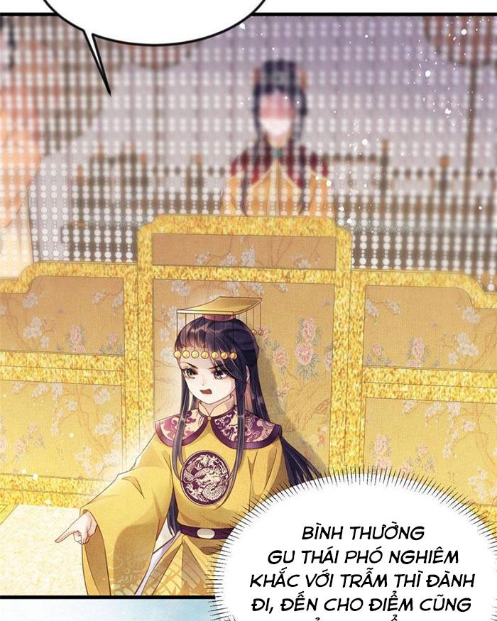 Ngày Nào Trưởng Công Chúa Cũng Muốn Làm Phản: Chapter 13