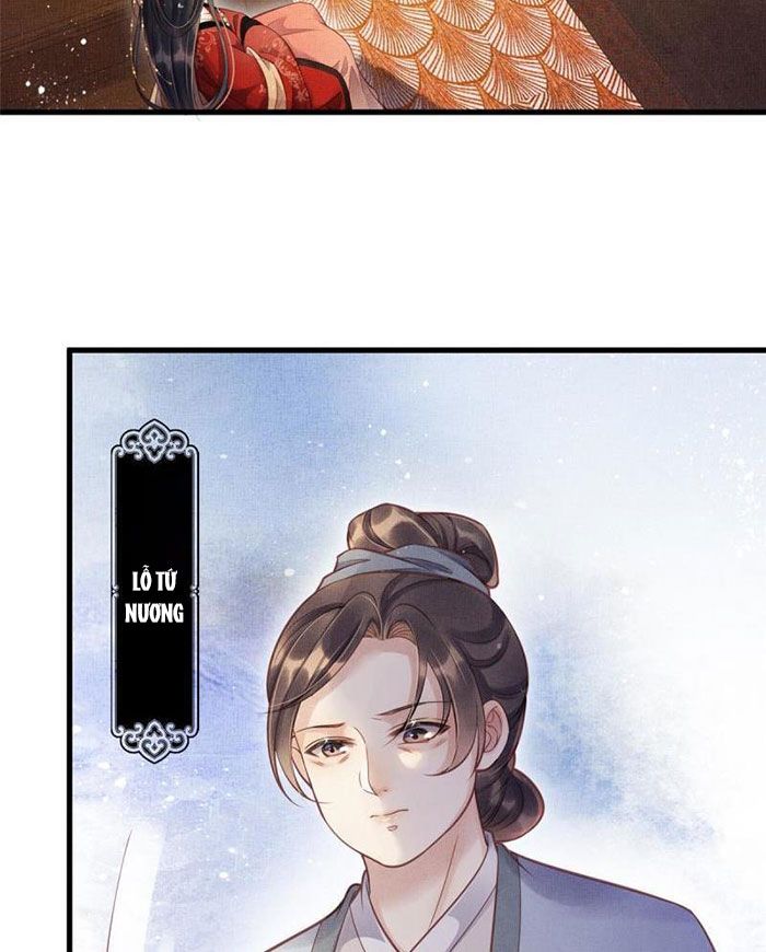 Ngày Nào Trưởng Công Chúa Cũng Muốn Làm Phản: Chapter 13