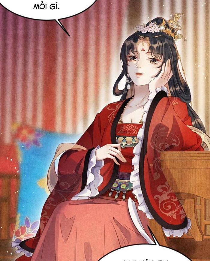 Ngày Nào Trưởng Công Chúa Cũng Muốn Làm Phản: Chapter 13