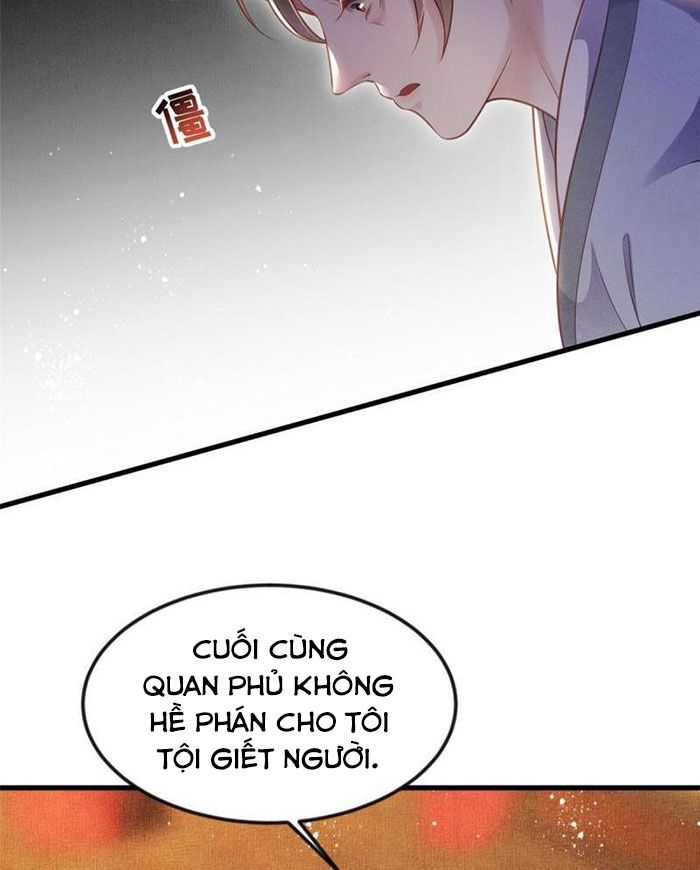 Ngày Nào Trưởng Công Chúa Cũng Muốn Làm Phản: Chapter 13