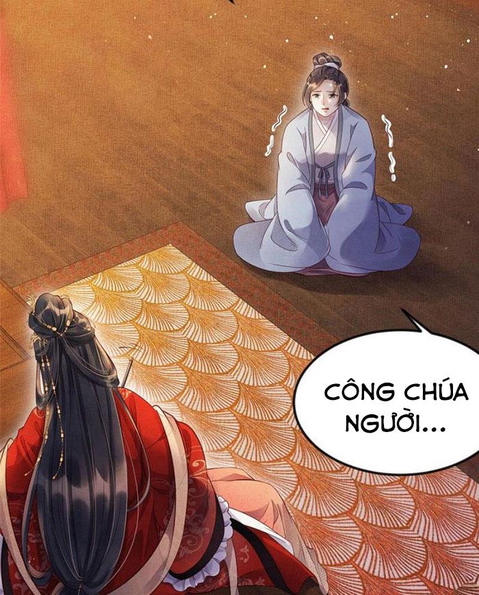 Ngày Nào Trưởng Công Chúa Cũng Muốn Làm Phản: Chapter 13