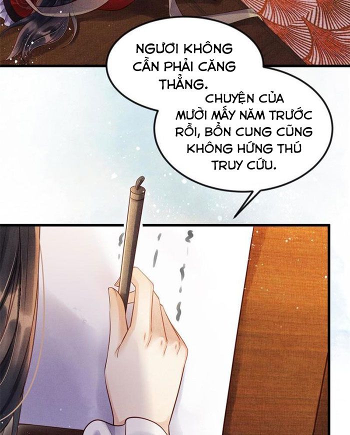 Ngày Nào Trưởng Công Chúa Cũng Muốn Làm Phản: Chapter 13