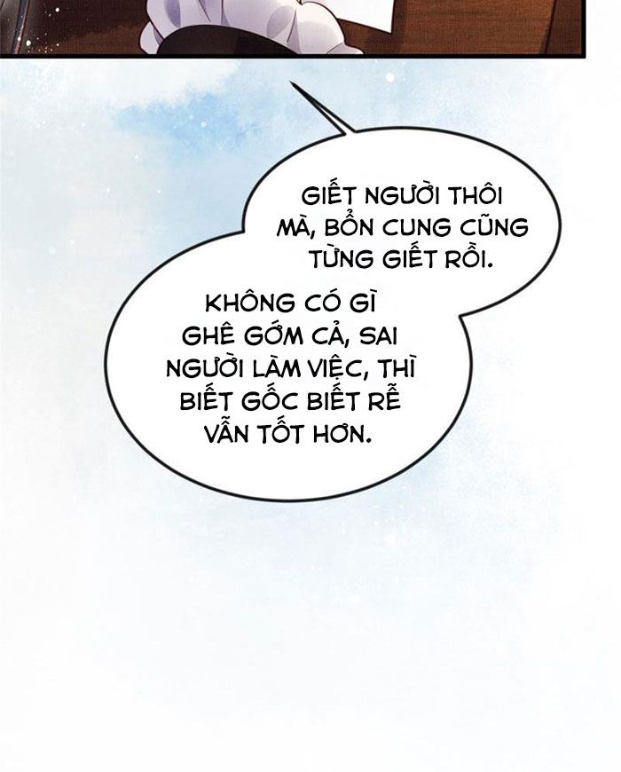 Ngày Nào Trưởng Công Chúa Cũng Muốn Làm Phản: Chapter 13