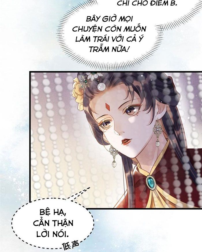 Ngày Nào Trưởng Công Chúa Cũng Muốn Làm Phản: Chapter 13