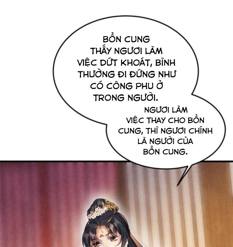 Ngày Nào Trưởng Công Chúa Cũng Muốn Làm Phản: Chapter 13