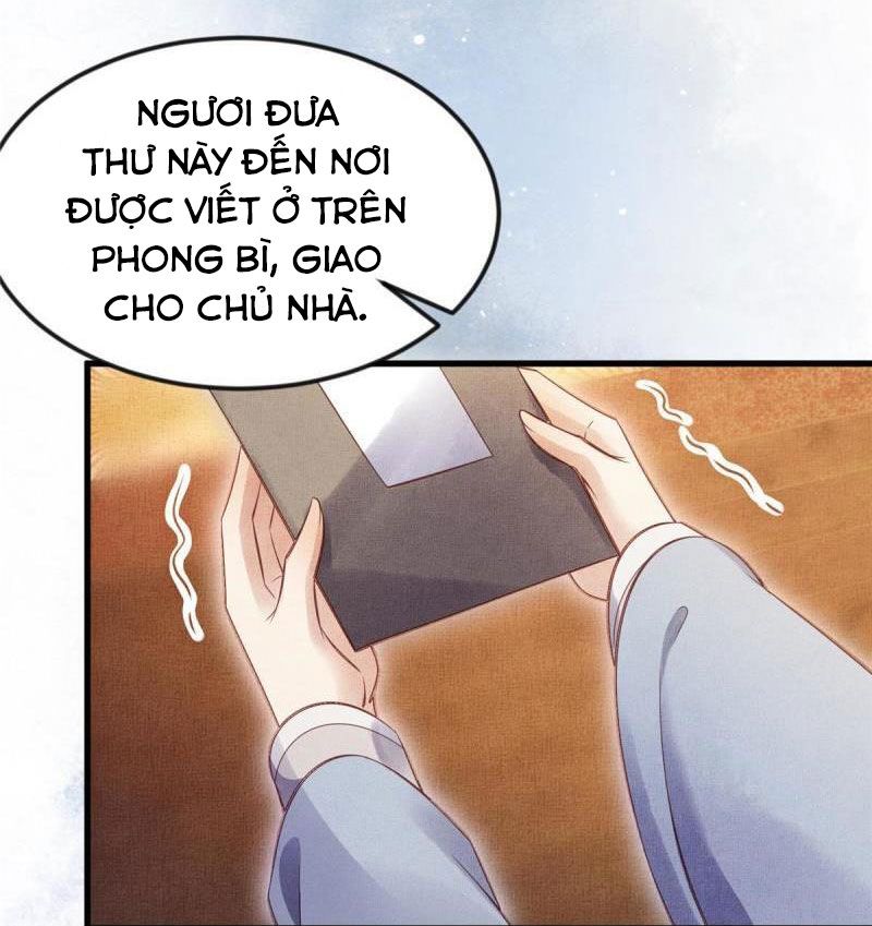 Ngày Nào Trưởng Công Chúa Cũng Muốn Làm Phản: Chapter 13