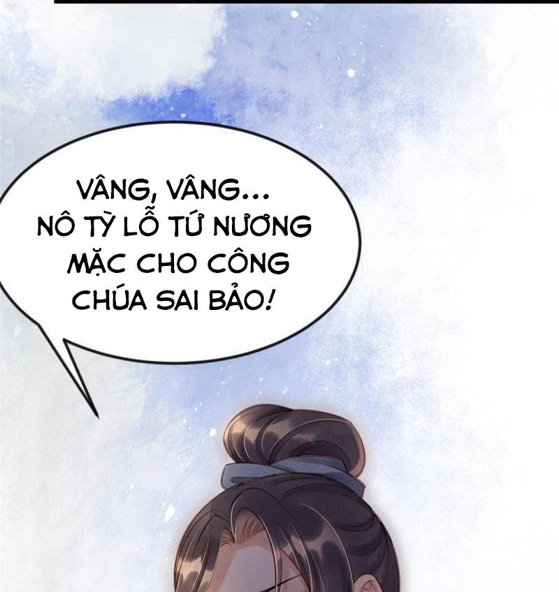 Ngày Nào Trưởng Công Chúa Cũng Muốn Làm Phản: Chapter 13