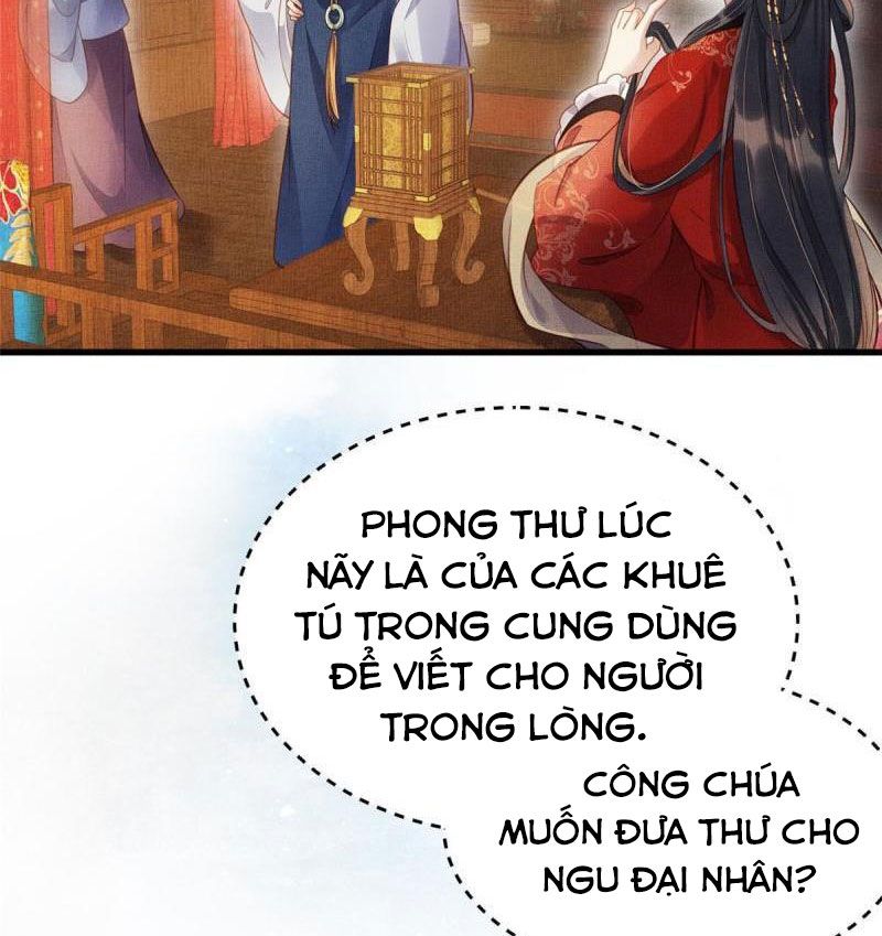 Ngày Nào Trưởng Công Chúa Cũng Muốn Làm Phản: Chapter 13