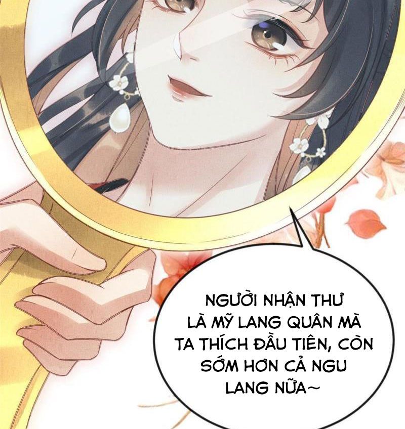 Ngày Nào Trưởng Công Chúa Cũng Muốn Làm Phản: Chapter 13