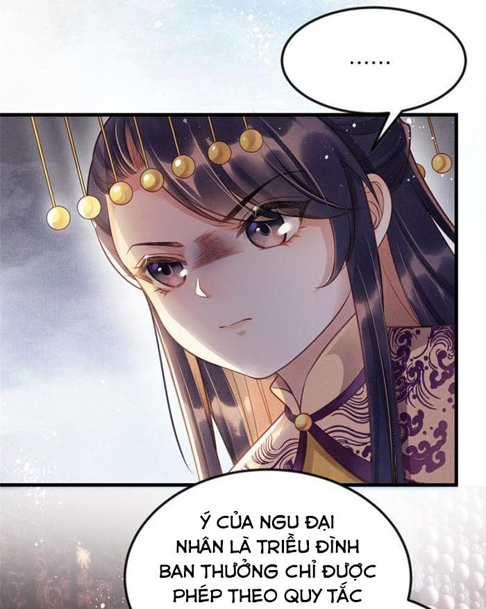 Ngày Nào Trưởng Công Chúa Cũng Muốn Làm Phản: Chapter 13