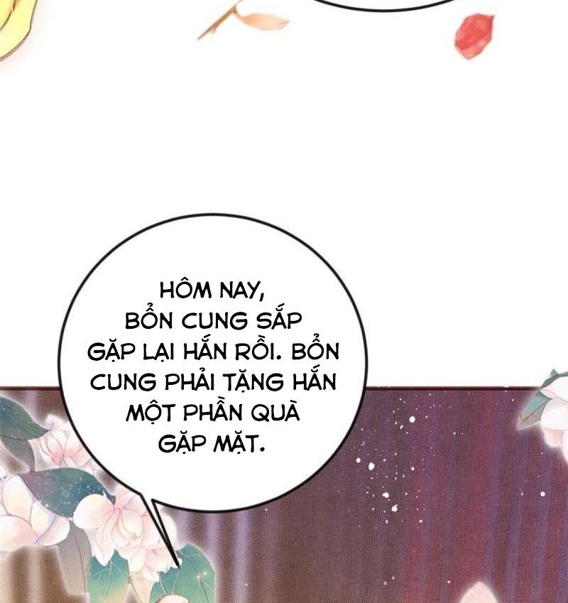 Ngày Nào Trưởng Công Chúa Cũng Muốn Làm Phản: Chapter 13