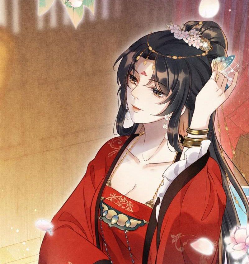 Ngày Nào Trưởng Công Chúa Cũng Muốn Làm Phản: Chapter 13