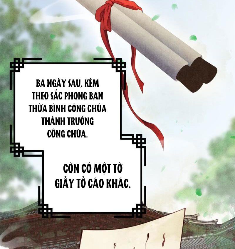 Ngày Nào Trưởng Công Chúa Cũng Muốn Làm Phản: Chapter 13
