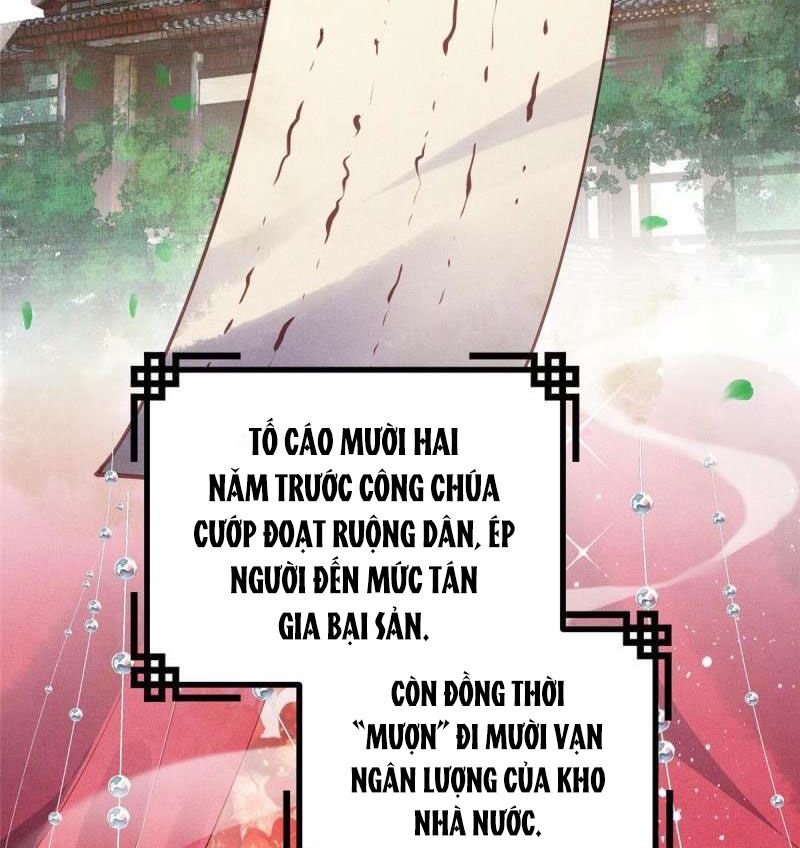 Ngày Nào Trưởng Công Chúa Cũng Muốn Làm Phản: Chapter 13