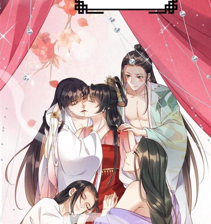 Ngày Nào Trưởng Công Chúa Cũng Muốn Làm Phản: Chapter 13