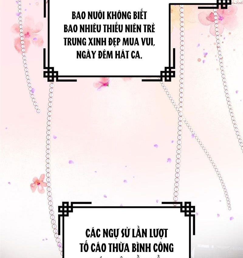 Ngày Nào Trưởng Công Chúa Cũng Muốn Làm Phản: Chapter 13