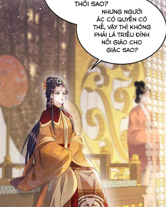 Ngày Nào Trưởng Công Chúa Cũng Muốn Làm Phản: Chapter 13