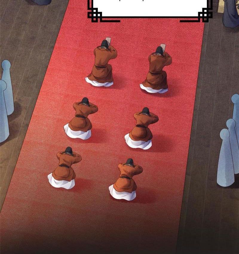 Ngày Nào Trưởng Công Chúa Cũng Muốn Làm Phản: Chapter 13