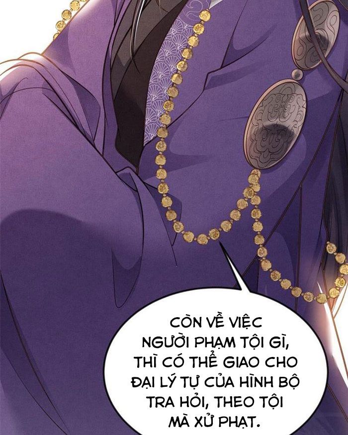 Ngày Nào Trưởng Công Chúa Cũng Muốn Làm Phản: Chapter 13