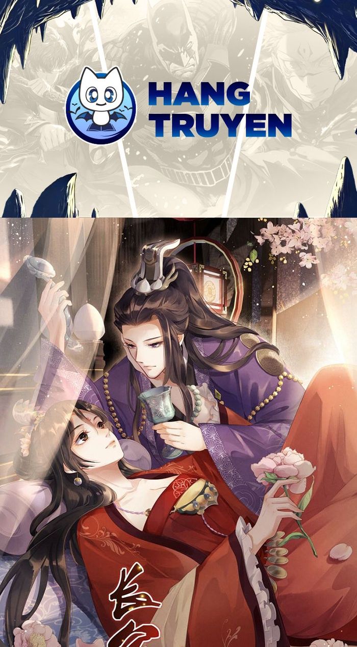 Ngày Nào Trưởng Công Chúa Cũng Muốn Làm Phản: Chapter 14