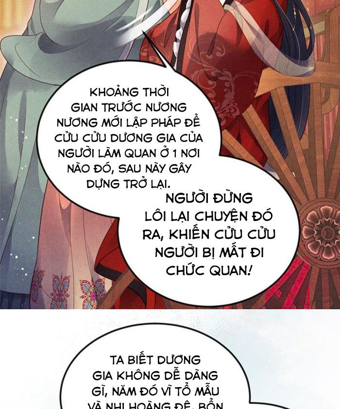Ngày Nào Trưởng Công Chúa Cũng Muốn Làm Phản: Chapter 14