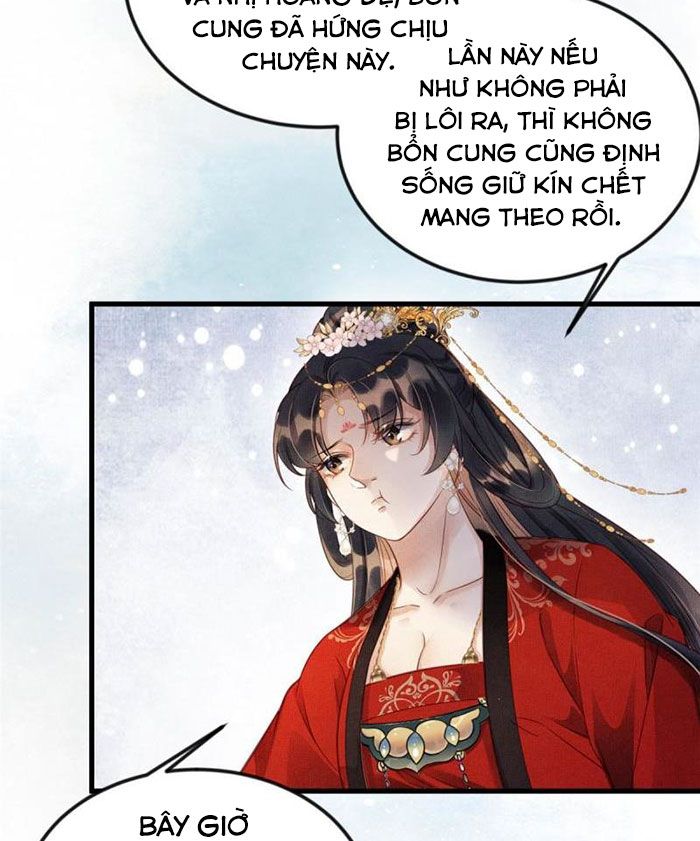 Ngày Nào Trưởng Công Chúa Cũng Muốn Làm Phản: Chapter 14