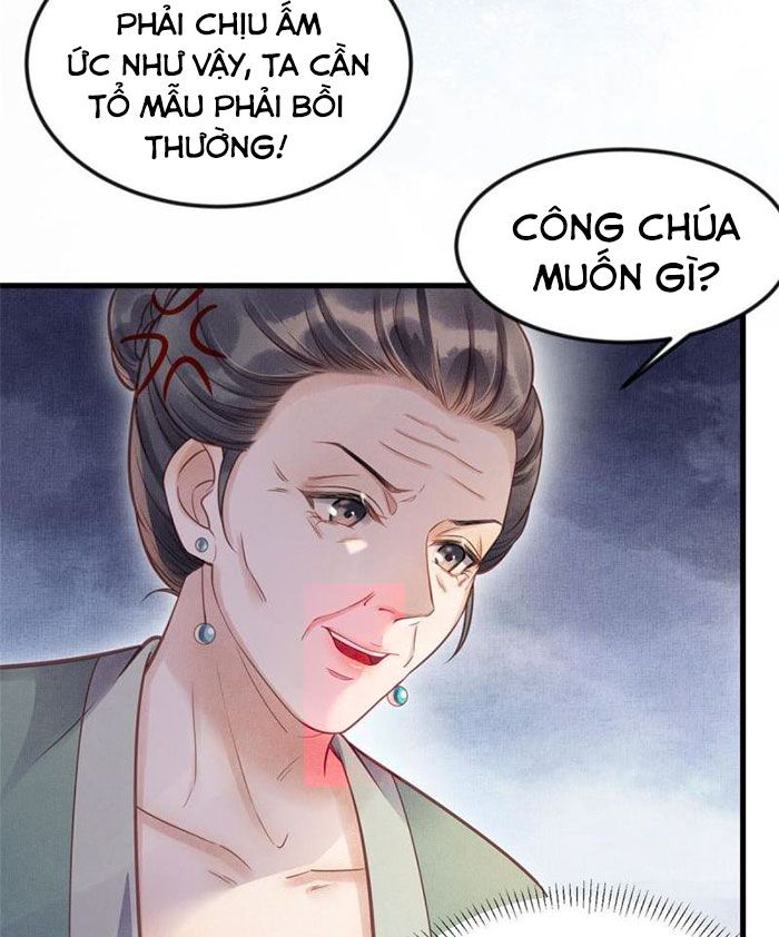 Ngày Nào Trưởng Công Chúa Cũng Muốn Làm Phản: Chapter 14