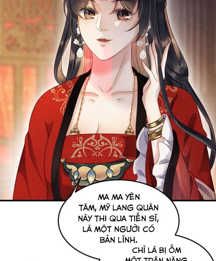 Ngày Nào Trưởng Công Chúa Cũng Muốn Làm Phản: Chapter 14