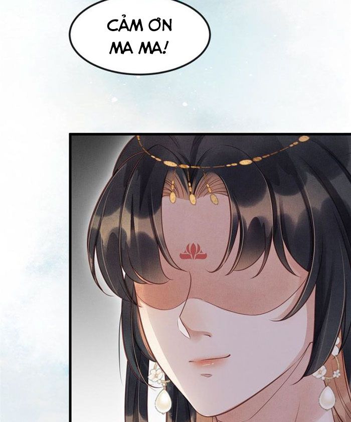 Ngày Nào Trưởng Công Chúa Cũng Muốn Làm Phản: Chapter 14