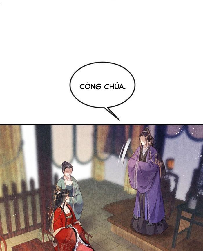 Ngày Nào Trưởng Công Chúa Cũng Muốn Làm Phản: Chapter 14