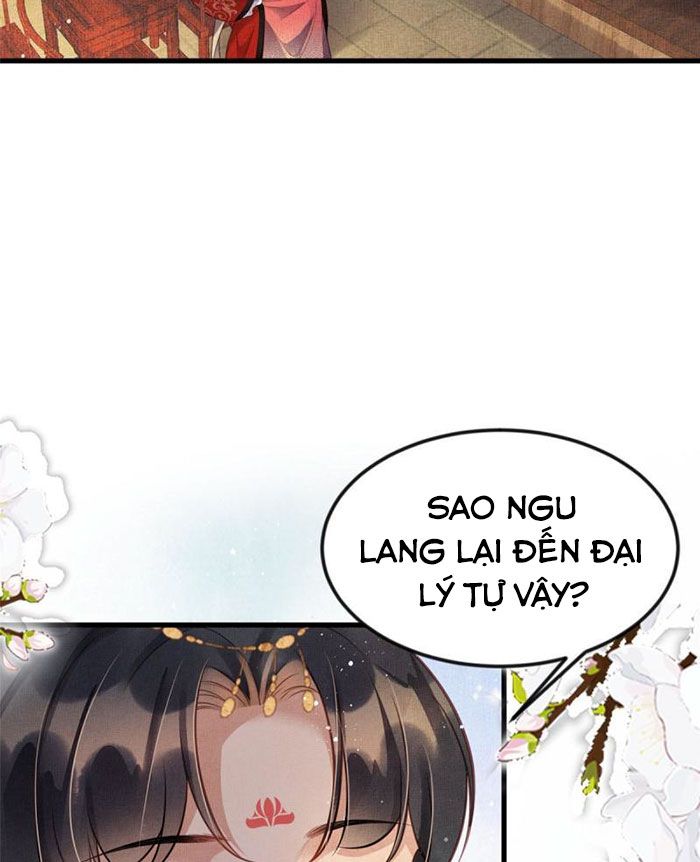 Ngày Nào Trưởng Công Chúa Cũng Muốn Làm Phản: Chapter 14