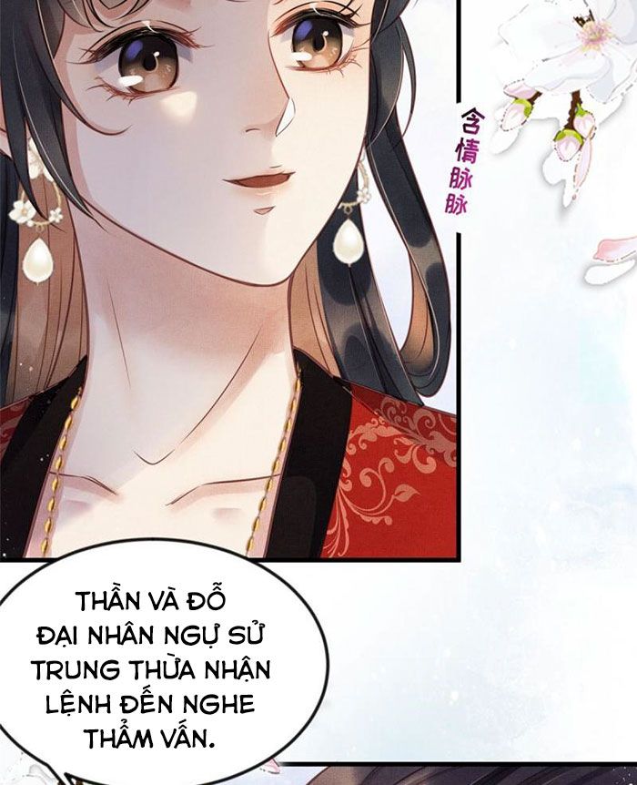 Ngày Nào Trưởng Công Chúa Cũng Muốn Làm Phản: Chapter 14