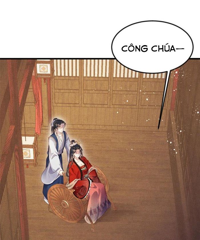 Ngày Nào Trưởng Công Chúa Cũng Muốn Làm Phản: Chapter 14