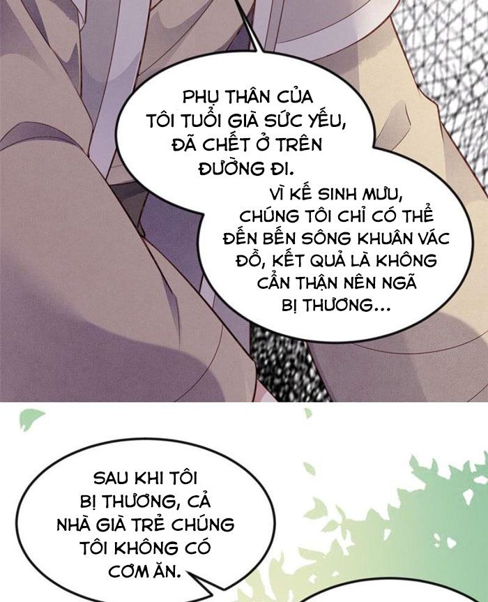Ngày Nào Trưởng Công Chúa Cũng Muốn Làm Phản: Chapter 14