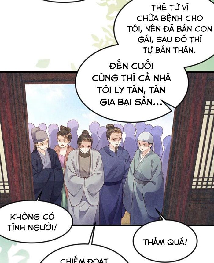 Ngày Nào Trưởng Công Chúa Cũng Muốn Làm Phản: Chapter 14