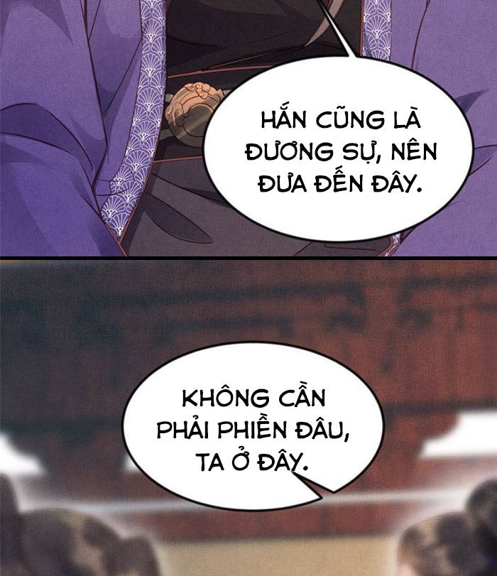 Ngày Nào Trưởng Công Chúa Cũng Muốn Làm Phản: Chapter 14