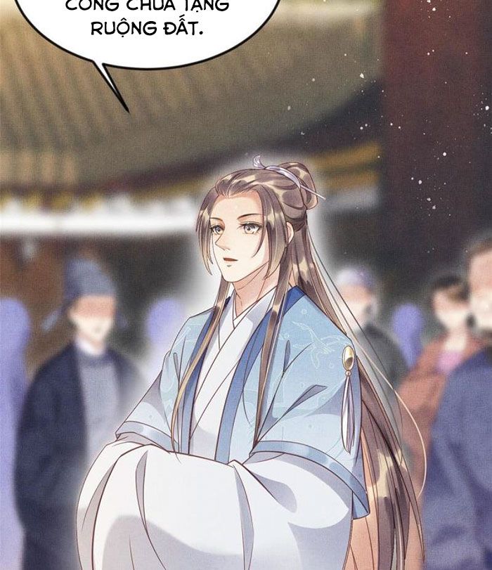 Ngày Nào Trưởng Công Chúa Cũng Muốn Làm Phản: Chapter 14