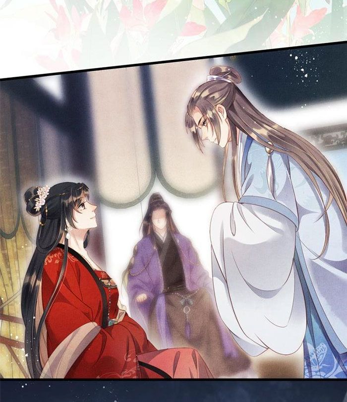 Ngày Nào Trưởng Công Chúa Cũng Muốn Làm Phản: Chapter 14