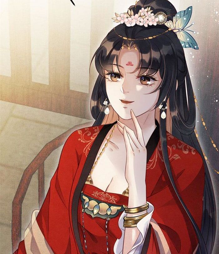 Ngày Nào Trưởng Công Chúa Cũng Muốn Làm Phản: Chapter 14