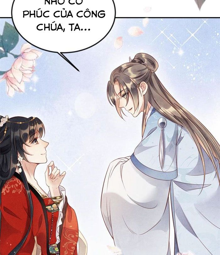 Ngày Nào Trưởng Công Chúa Cũng Muốn Làm Phản: Chapter 14