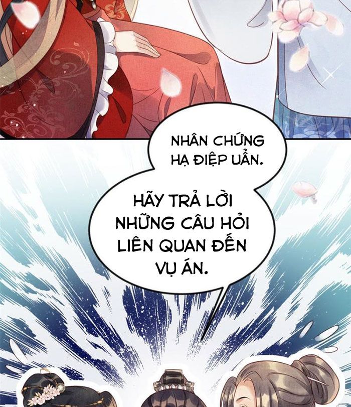 Ngày Nào Trưởng Công Chúa Cũng Muốn Làm Phản: Chapter 14