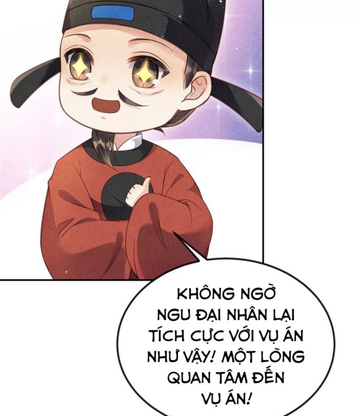 Ngày Nào Trưởng Công Chúa Cũng Muốn Làm Phản: Chapter 14