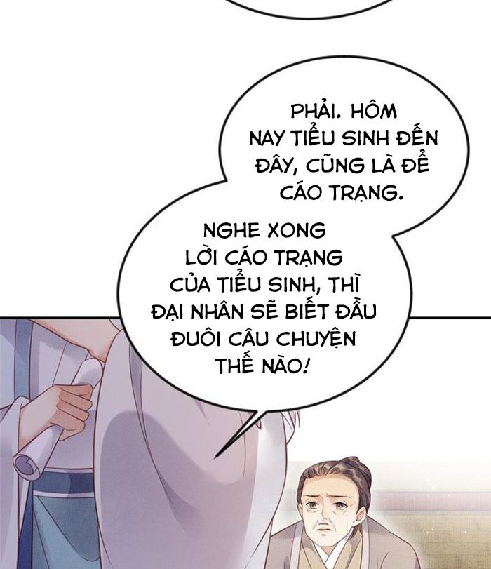 Ngày Nào Trưởng Công Chúa Cũng Muốn Làm Phản: Chapter 14