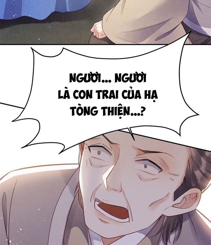 Ngày Nào Trưởng Công Chúa Cũng Muốn Làm Phản: Chapter 14