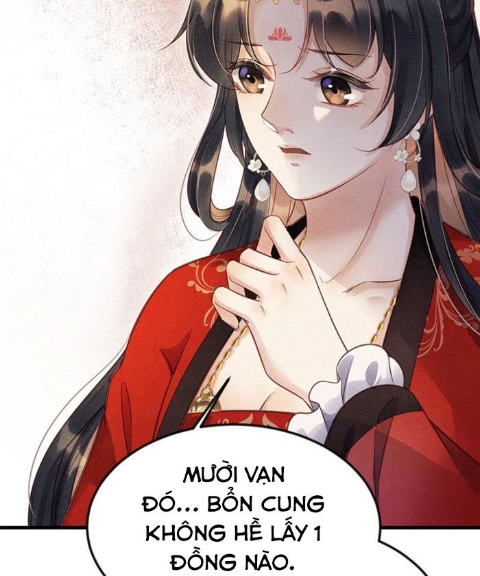 Ngày Nào Trưởng Công Chúa Cũng Muốn Làm Phản: Chapter 14