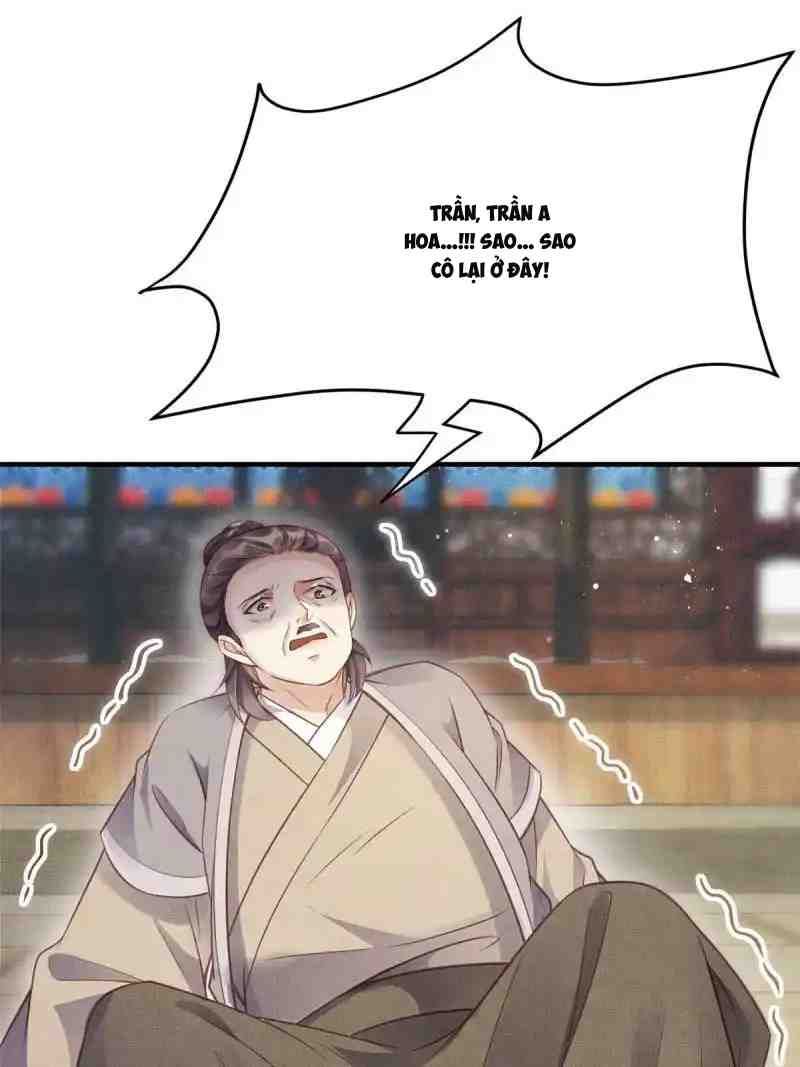 Ngày Nào Trưởng Công Chúa Cũng Muốn Làm Phản: Chapter 15