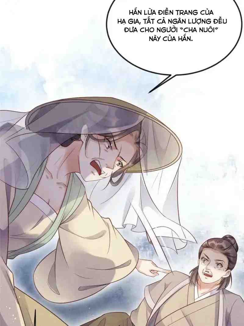 Ngày Nào Trưởng Công Chúa Cũng Muốn Làm Phản: Chapter 15