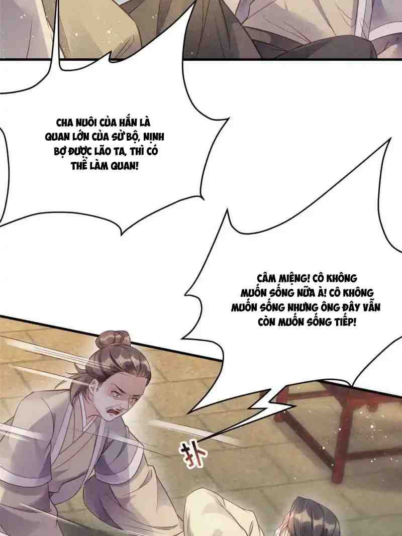 Ngày Nào Trưởng Công Chúa Cũng Muốn Làm Phản: Chapter 15